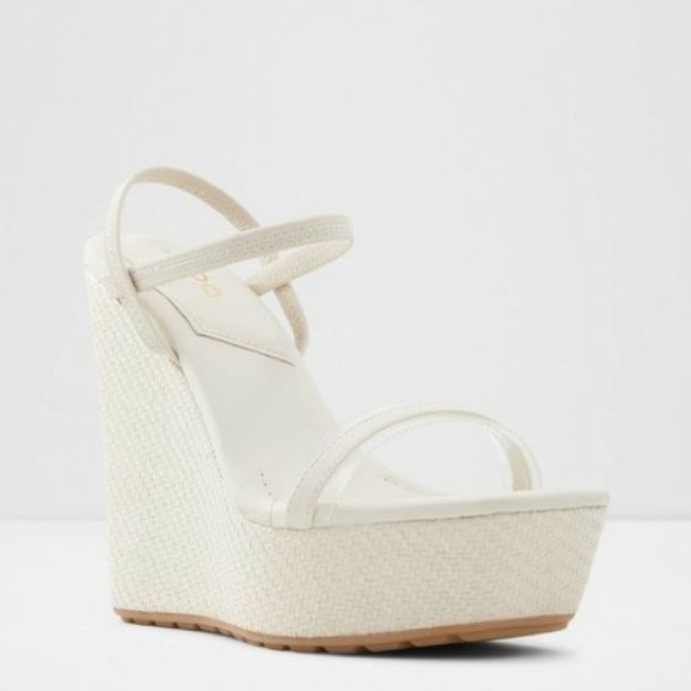 Aldo Wedges